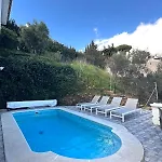 펜션 Casa Alicia 베날마데나코스타