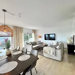 펜션 Casa Alicia