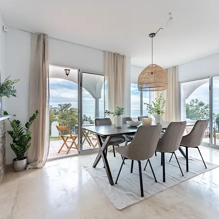 Holiday home Casa Alicia *