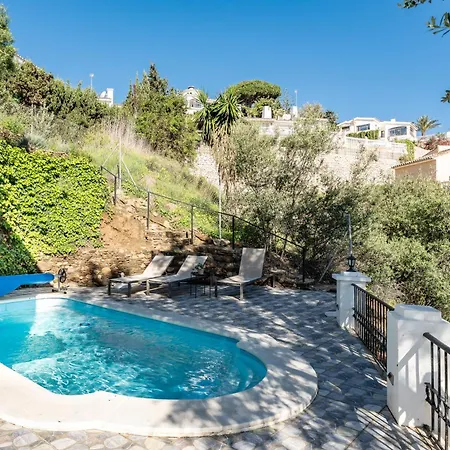 Casa Alicia