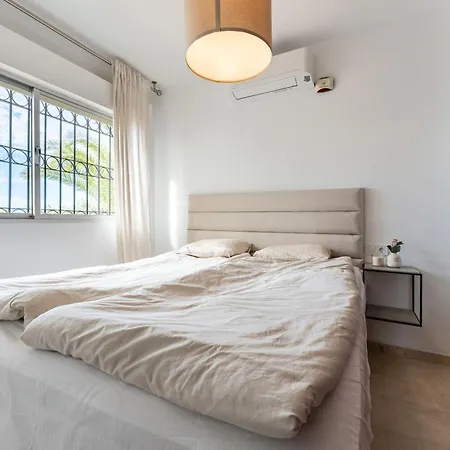 Casa Alicia Holiday home