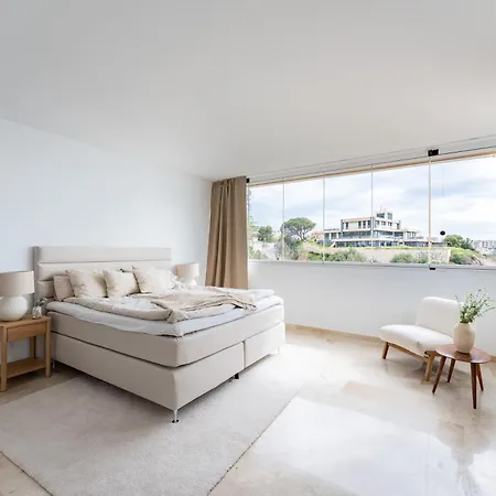 Casa Alicia Benalmadena