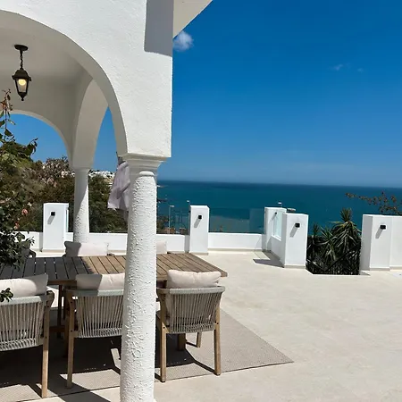 Casa Alicia * Benalmadena