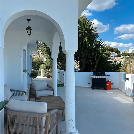 Casa Alicia
