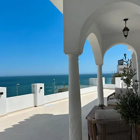Casa Alicia Holiday home