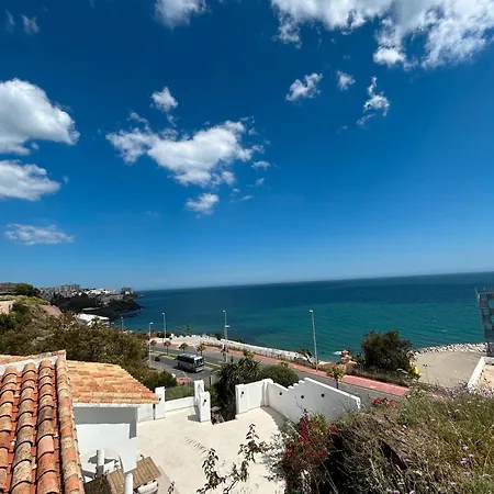 Holiday home Casa Alicia *
