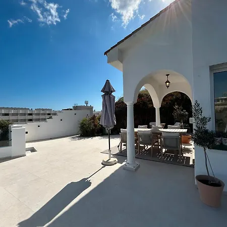 Casa Alicia Holiday home