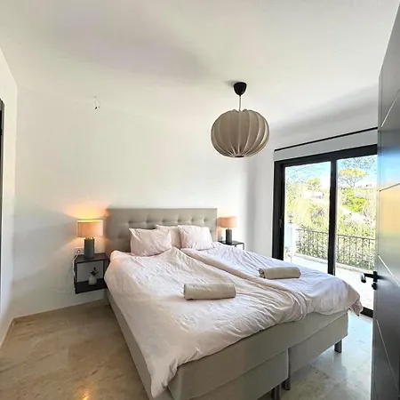 Casa Alicia 베날마데나코스타