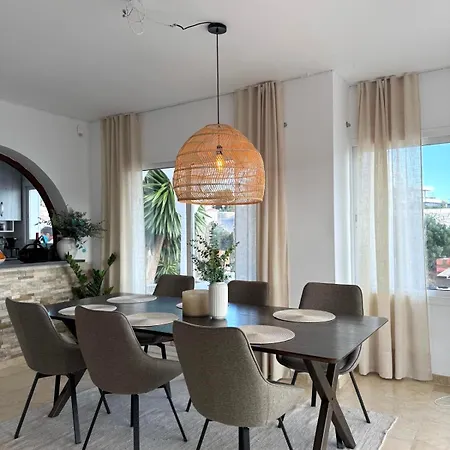 Casa Alicia