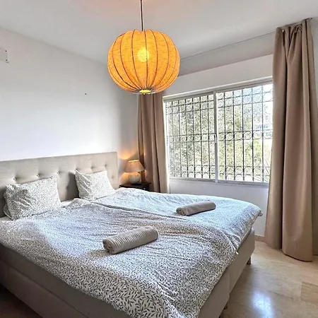 Casa Alicia Prázdninový dům *