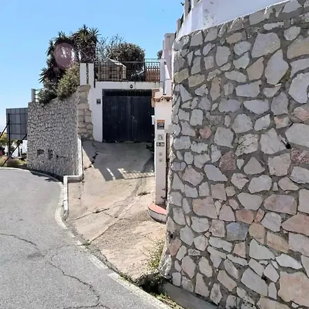 Casa Alicia Prázdninový dům