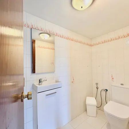 Casa Alicia Prázdninový dům *