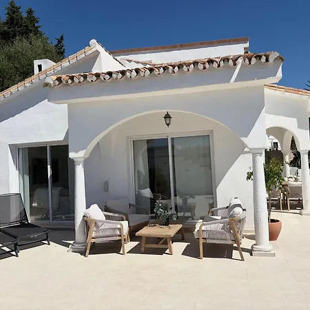 Casa Alicia *