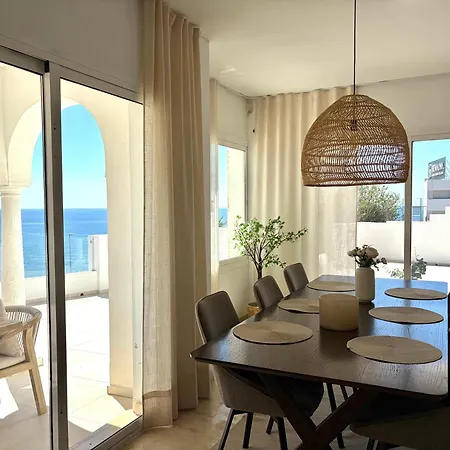 Casa Alicia * Benalmádena