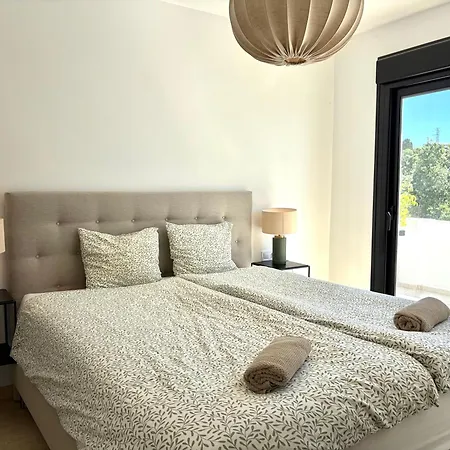 Casa Alicia Prázdninový dům