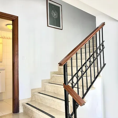 Prázdninový dům Casa Alicia Benalmádena