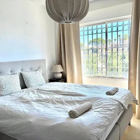 Casa Alicia * Benalmádena