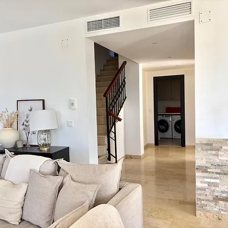Prázdninový dům Casa Alicia Benalmádena