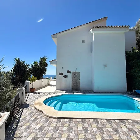 Casa Alicia *