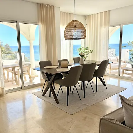 Casa Alicia Benalmádena