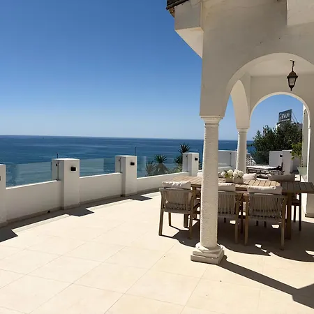 Casa Alicia * Benalmádena