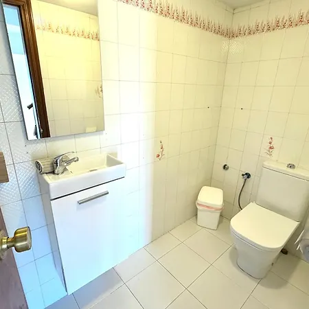 Prázdninový dům Casa Alicia