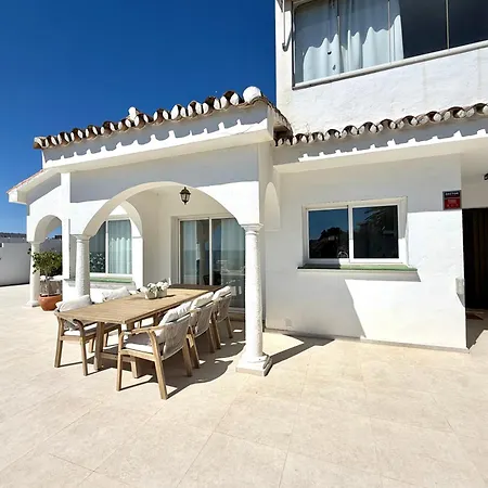 Casa Alicia * Benalmádena